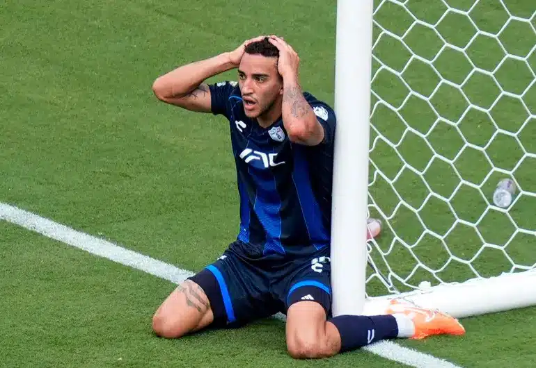 El botín que se llevaron los eliminados del Mundial de Clubes